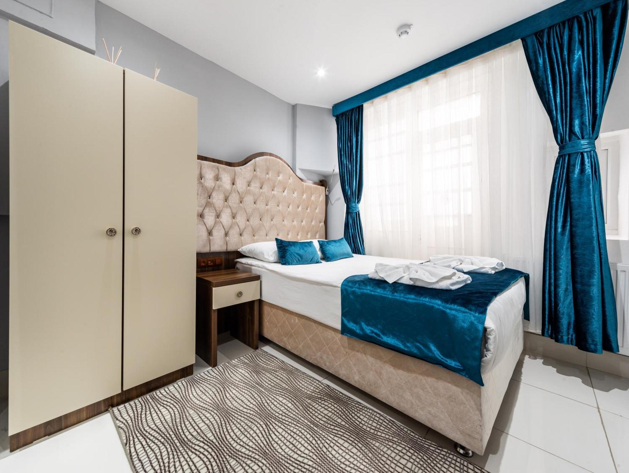 Vilenza Hotel London Ruang foto