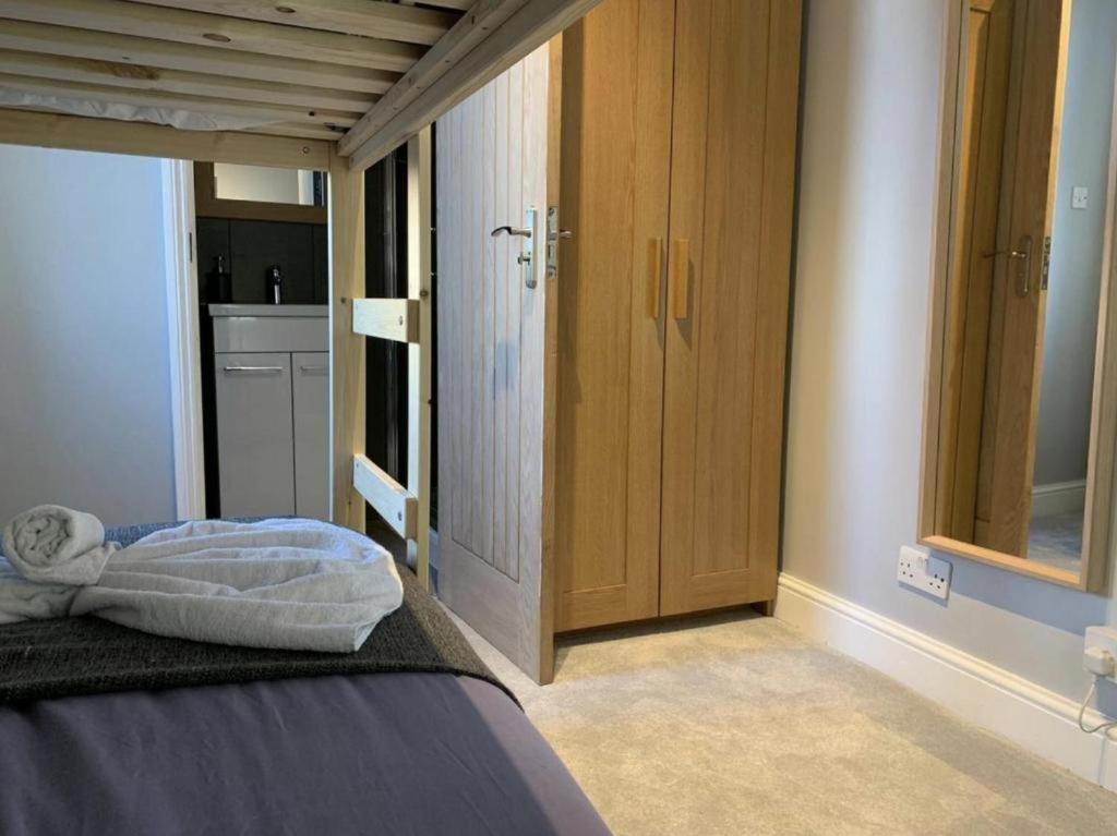 Vilenza Hotel London Bagian luar foto
